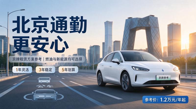 2026年北京小牛京牌行业动态